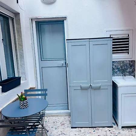 Apartmán Le Due Rose Lv Syracuse
