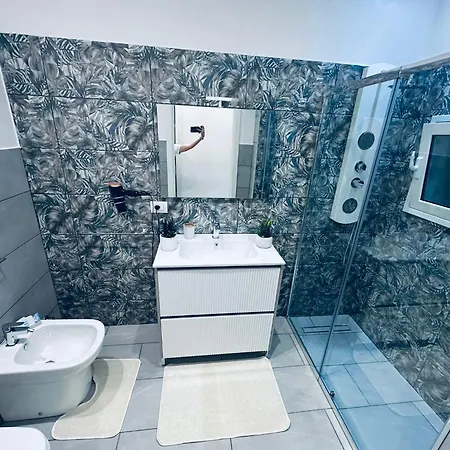 Le Due Rose Lv Apartmán *
